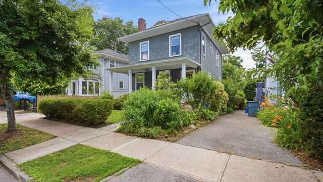 17 North Dutcher Street, Irvington