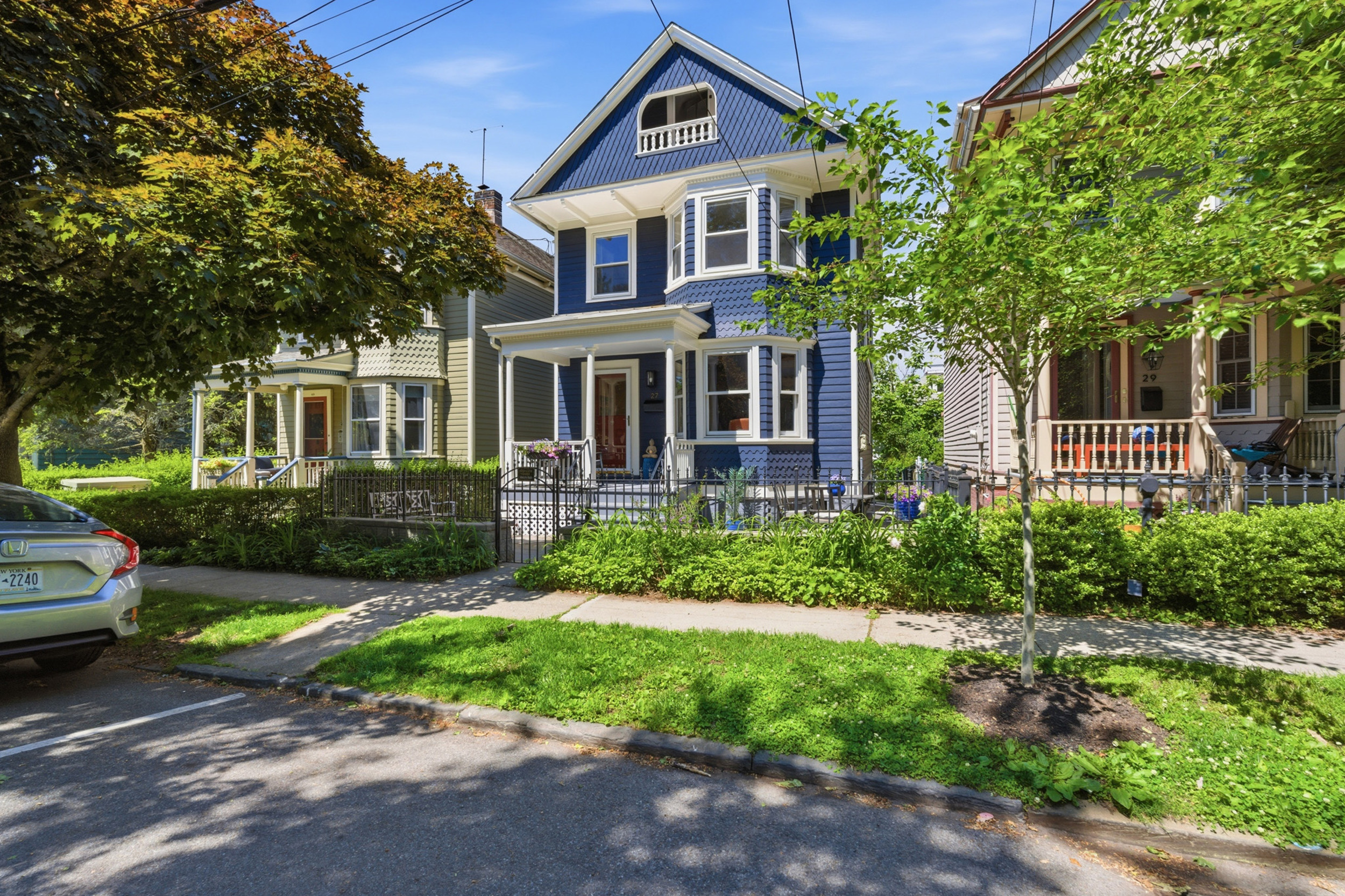 27 N. Dutcher St, Irvington