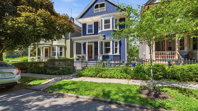 27 North Dutcher Street, Irvington