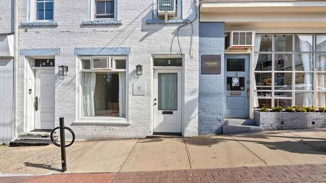 3 Spring Street, Hastings-on-Hudson