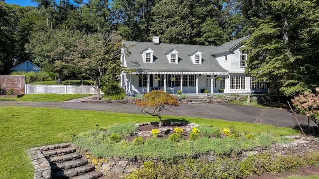 71 Havemeyer Road, Irvington