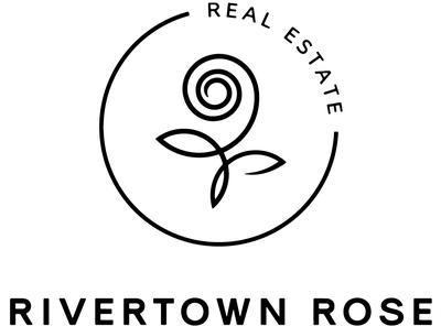 Rivertown Rose Real Estate logo